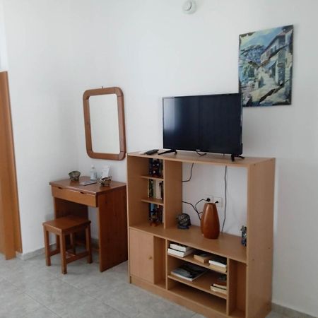 Studio Poseidon Λειψοί Εξωτερικό φωτογραφία
