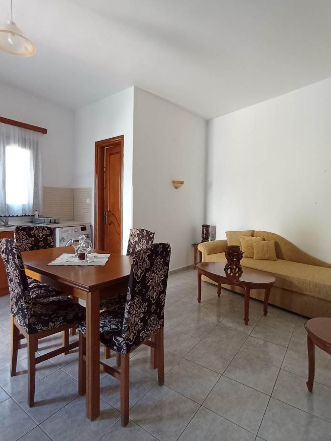 Studio Poseidon Λειψοί Εξωτερικό φωτογραφία