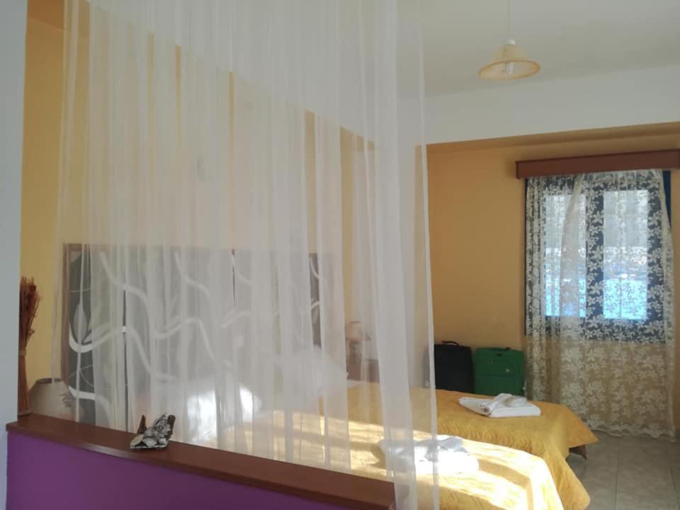Studio Poseidon Λειψοί Εξωτερικό φωτογραφία