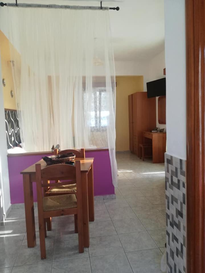 Studio Poseidon Λειψοί Εξωτερικό φωτογραφία