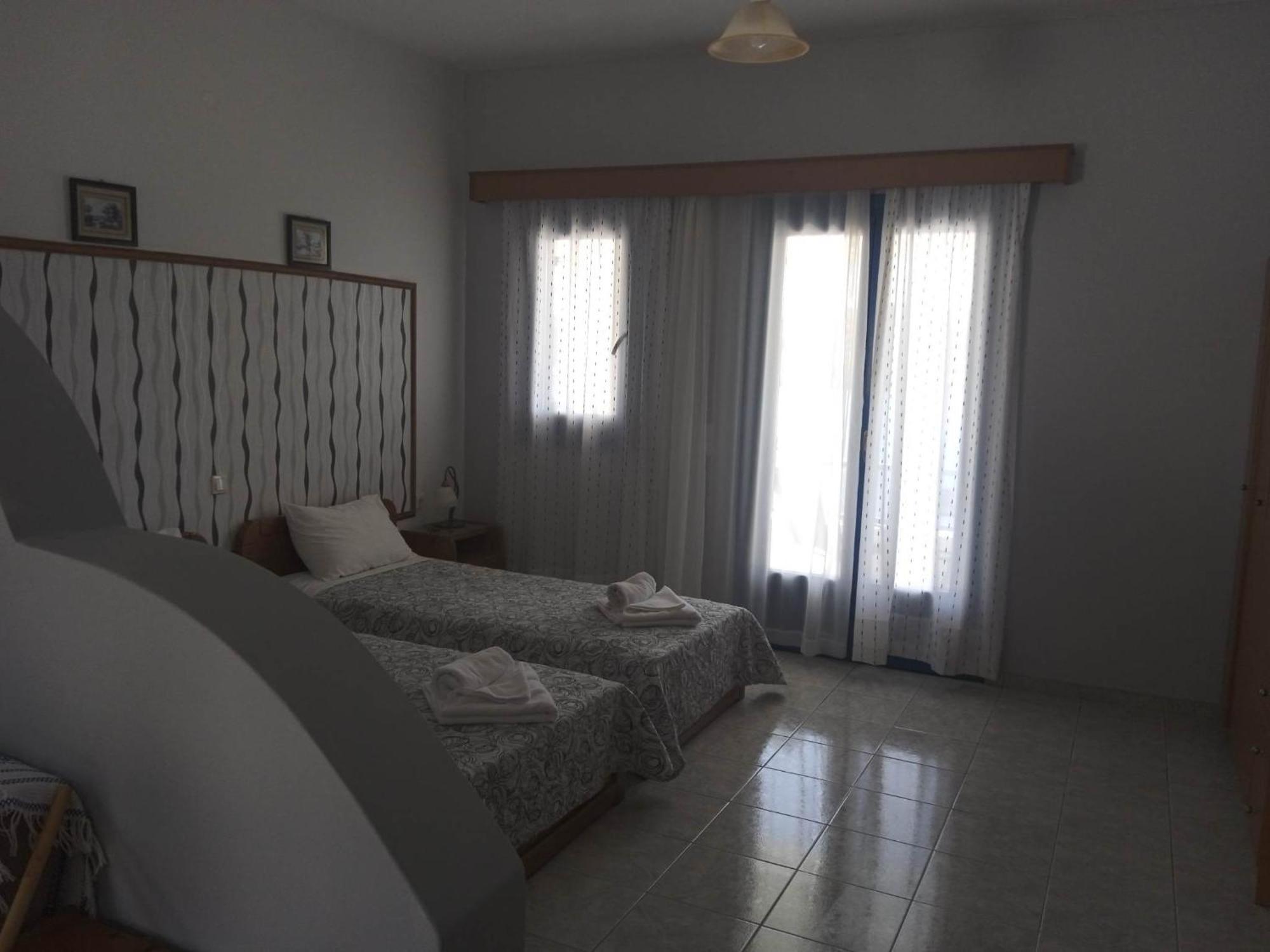 Studio Poseidon Λειψοί Εξωτερικό φωτογραφία