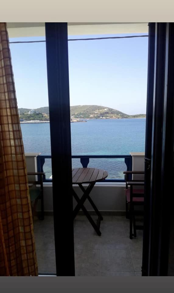 Studio Poseidon Λειψοί Εξωτερικό φωτογραφία